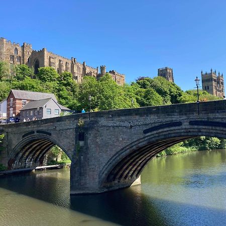 Durham Stays - The Mayor Exterior photo