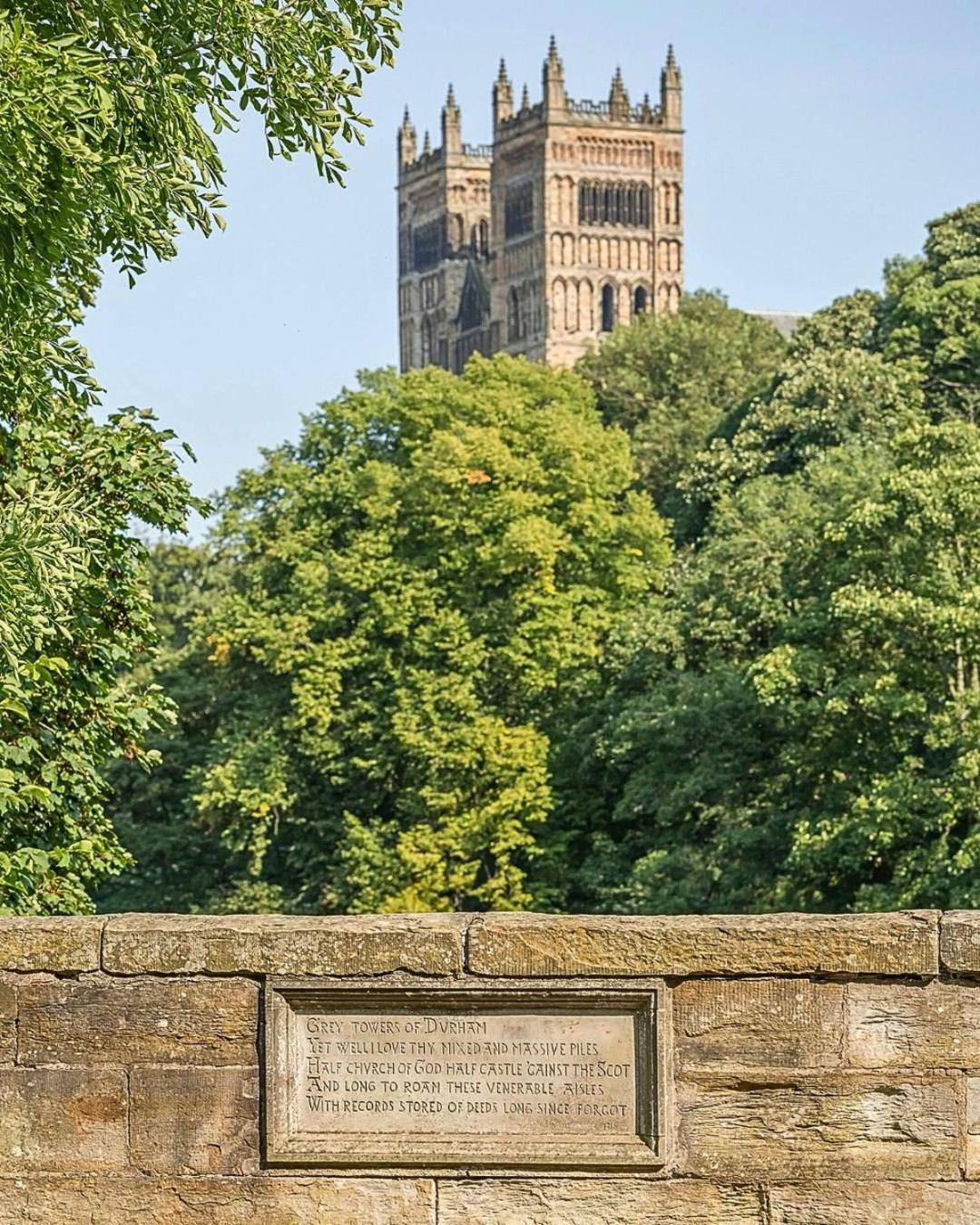 Durham Stays - The Mayor Exterior photo